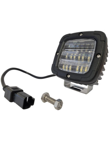 LED Piloto Marcha Atrás10-30V