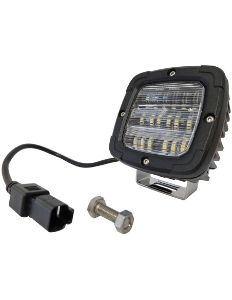 LED Piloto Marcha Atrás10-30V