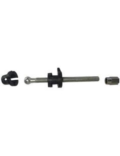 Tornillo de fijación para luces LED de trabajo