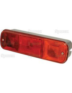 Luz Combinación Trasera Halógena 12V, Dcha/Izda