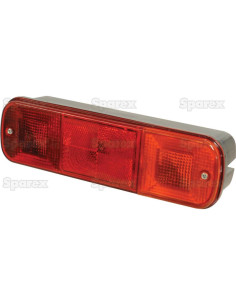 Luz Combinación Trasera Halógena 12V, Dcha/Izda 2