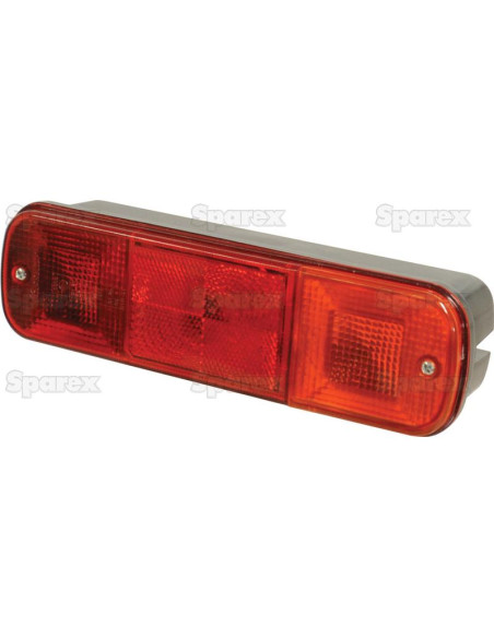 Luz Combinación Trasera Halógena 12V, Dcha/Izda