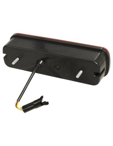 Luz Combinación Trasera Halógena 12V, Dcha/Izda