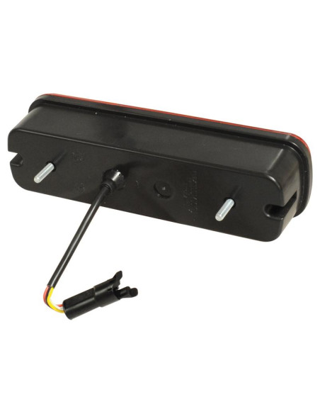 Luz Combinación Trasera Halógena 12V, Dcha/Izda