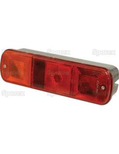 Luz Combinación Trasera Halógena 12V, Dcha/Izda