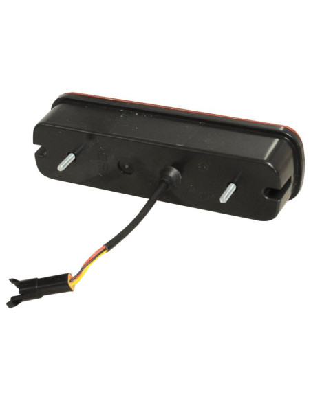 Luz Combinación Trasera Halógena 12V, Dcha/Izda