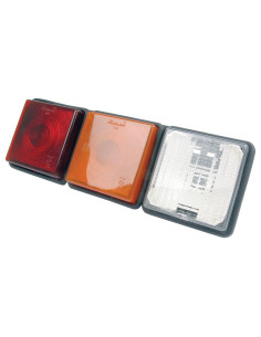 Luz Combinación Trasera Halógena 12V, Dcha/Izda 2