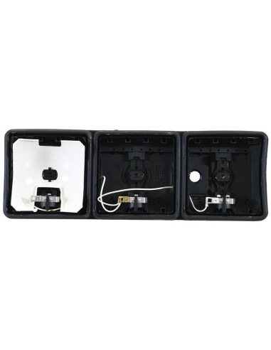 Luz Combinación Trasera Halógena 12V, Dcha/Izda