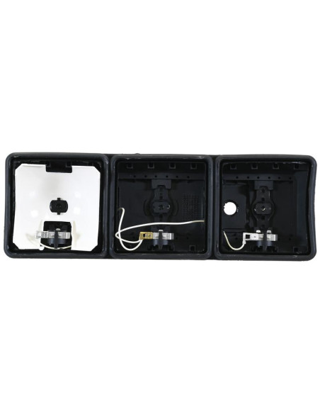 Luz Combinación Trasera Halógena 12V, Dcha/Izda