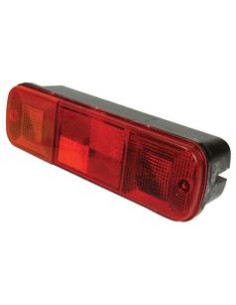 Luz Combinación Trasera Halógena 12V, Dcha/Izda