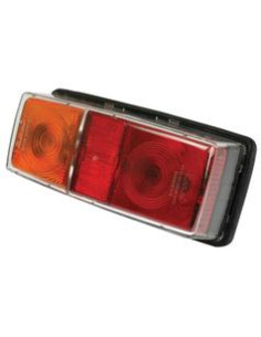 Luz Combinación Trasera Halógena 12V, Dcha/Izda