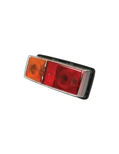 Luz Combinación Trasera Halógena 12V, Dcha/Izda