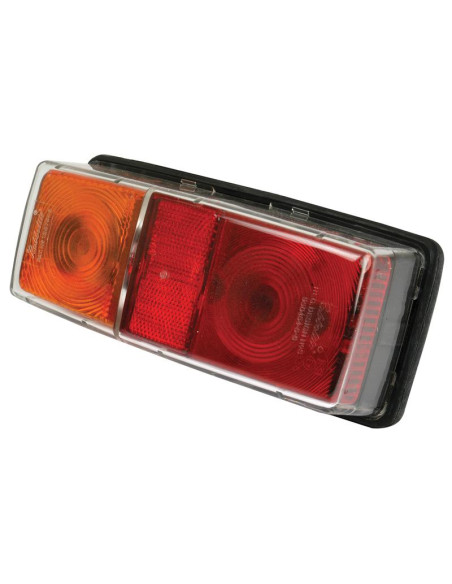 Luz Combinación Trasera Halógena 12V, Dcha/Izda
