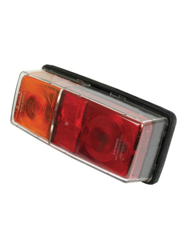 Luz Combinación Trasera Halógena 12V, Dcha/Izda