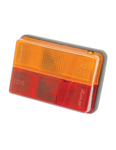 Luz Combinación Trasera Halógena 12V, Dcha/Izda