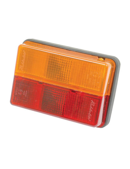 Luz Combinación Trasera Halógena 12V, Dcha/Izda