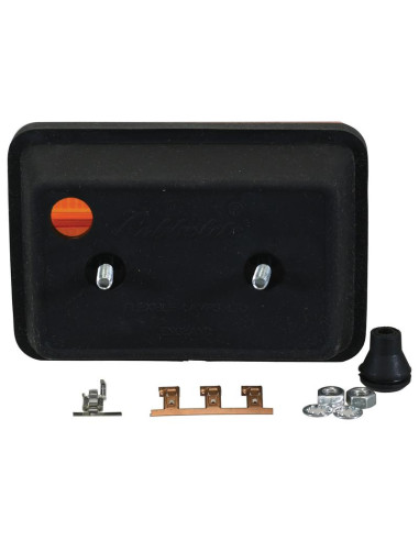 Luz Combinación Trasera Halógena 12V, Dcha/Izda