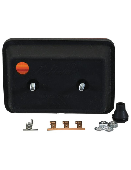 Luz Combinación Trasera Halógena 12V, Dcha/Izda