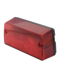 Luz Combinación Trasera Halógena 12V, Dcha/Izda