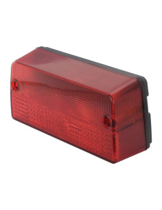 Luz Combinación Trasera Halógena 12V, Dcha/Izda 2