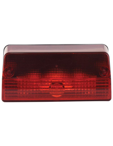 Luz Combinación Trasera Halógena 12V, Dcha/Izda