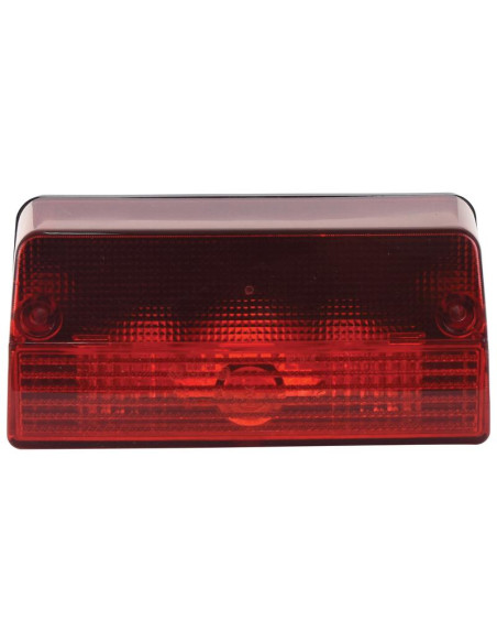 Luz Combinación Trasera Halógena 12V, Dcha/Izda