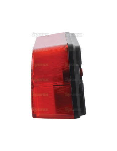 Luz Combinación Trasera Halógena 12V, Dcha/Izda