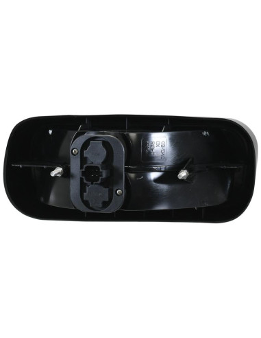 Luz Combinación Trasera Halógena 12V, Dcho.