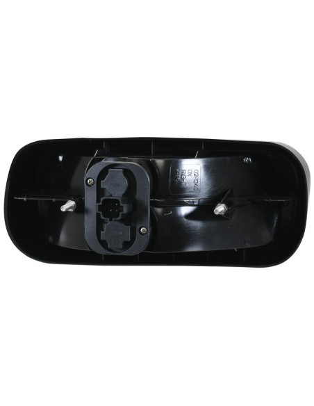 Luz Combinación Trasera Halógena 12V, Dcho.