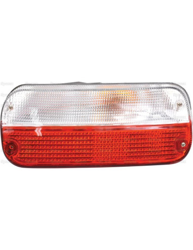 Luz Combinación Trasera Halógena 12V, Dcho.