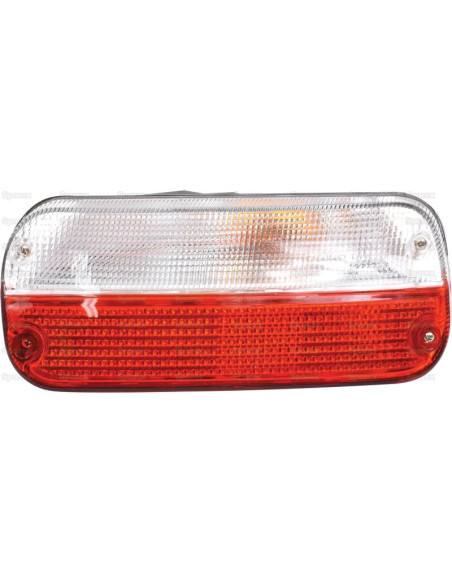 Luz Combinación Trasera Halógena 12V, Dcho.