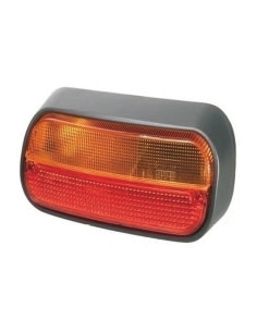 Luz Combinación Trasera Halógena 12V, Izdo. 2