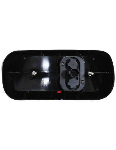 Luz Combinación Trasera Halógena 12V, Izdo.