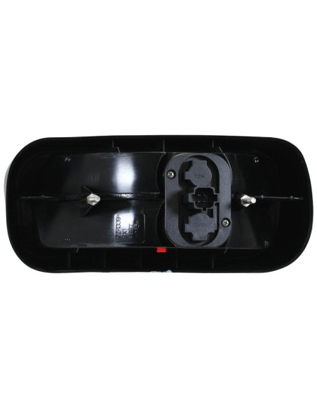 Luz Combinación Trasera Halógena 12V, Izdo.