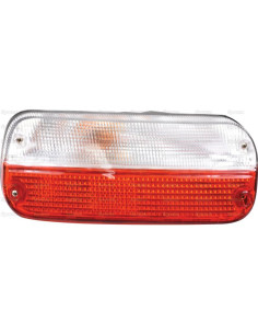 Luz Combinación Trasera Halógena 12V, Izdo. 2