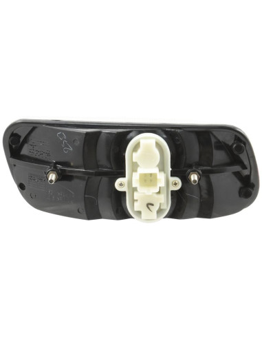 Luz Combinación Trasera Halógena 12V, Izdo.