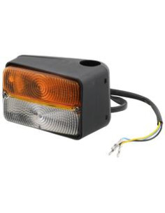 Piloto Combinado Delantero Halógeno (Dcho.)