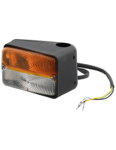 Piloto Combinado Delantero Halógeno (Dcho.) 2