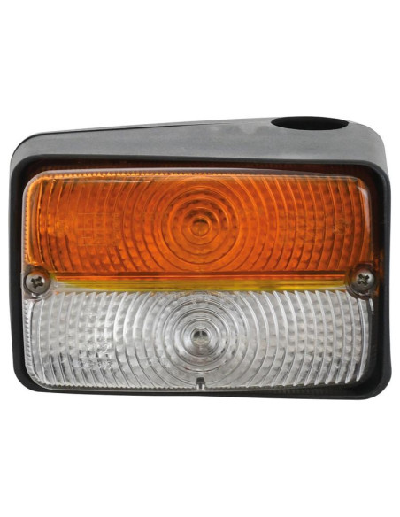 Piloto Combinado Delantero Halógeno (Dcho.)