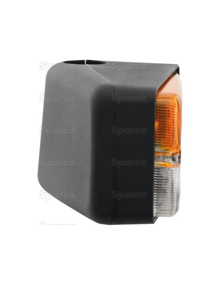 Piloto Combinado Delantero Halógeno (Dcho.)