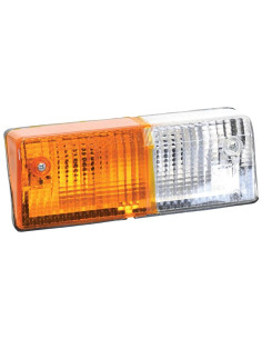 Piloto Combinado Delantero Halógeno (Dcho.) 2