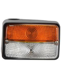 Piloto Combinado Delantero Halógeno (Izdo.)