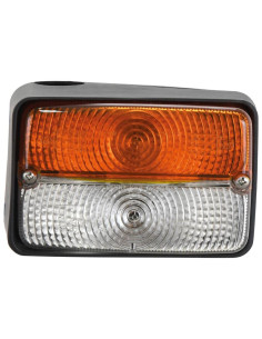 Piloto Combinado Delantero Halógeno (Izdo.) 2