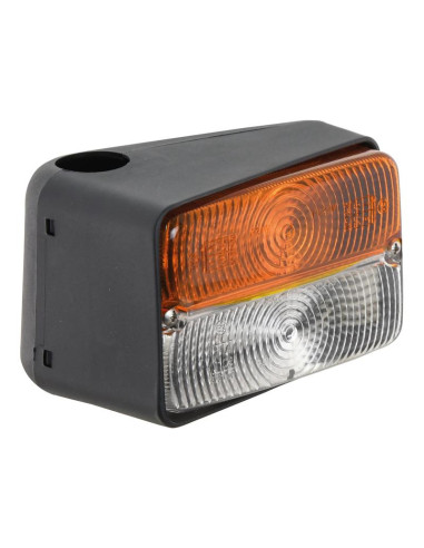 Piloto Combinado Delantero Halógeno (Izdo.)