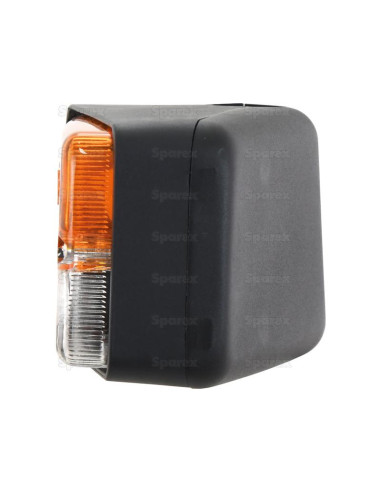 Piloto Combinado Delantero Halógeno (Izdo.)