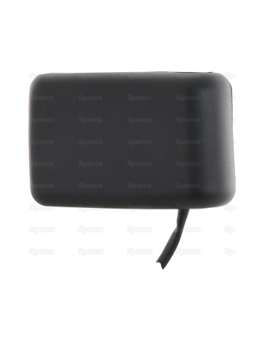 Piloto Combinado Delantero Halógeno (Izdo.)