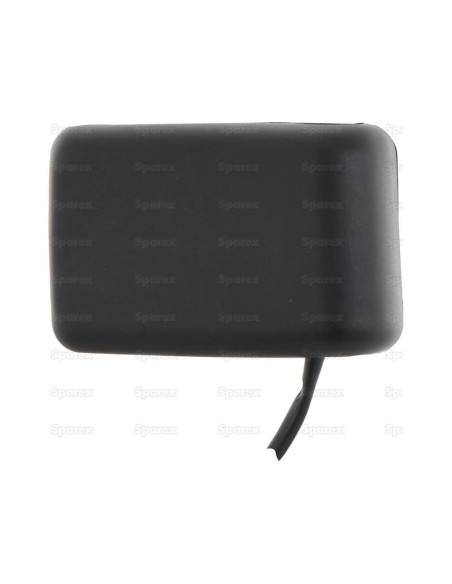 Piloto Combinado Delantero Halógeno (Izdo.)