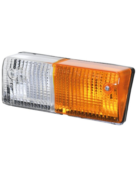 Piloto Combinado Delantero Halógeno (Izdo.)