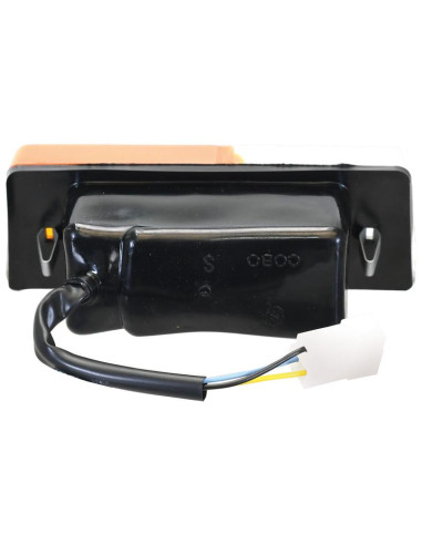 Piloto Combinado Delantero Halógeno (Izdo.)