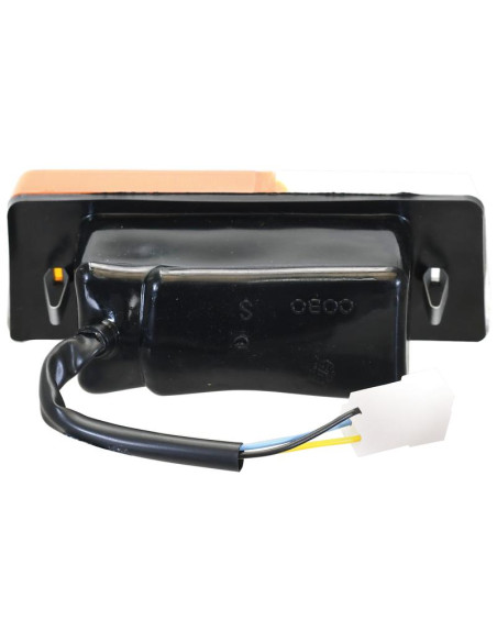 Piloto Combinado Delantero Halógeno (Izdo.)